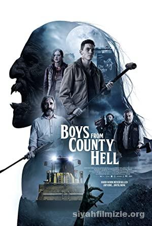 Boys from County Hell (2020) Filmi Türkçe Dublaj Full izle
