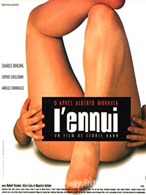 Can Sıkıntısı (Lennui) 1998 Filmi Türkçe Altyazılı Full izle