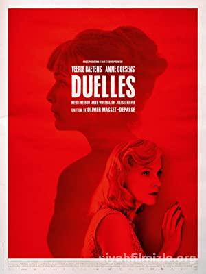 Duelles 2018 Filmi Türkçe Dublaj Altyazılı Full izle
