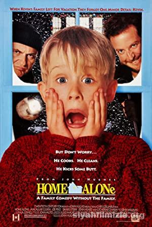 Evde Tek Başına 1 (1990) Filmi Türkçe Dublaj Full izle