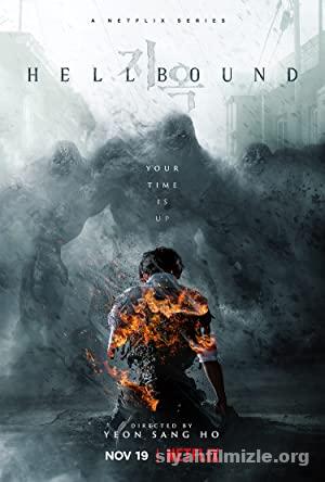 Hellbound 1. Sezon izle (2021) Filmi Türkçe Dublaj Full izle