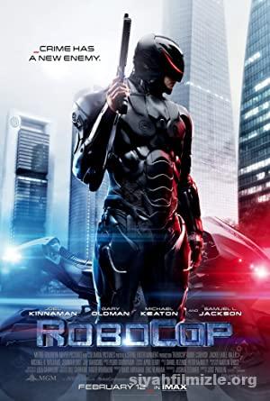 Robot polis 4 (RoboCop 4) 2014 Filmi Türkçe Dublaj Full izle