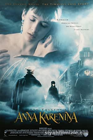 Anna Karenina 1997 Filmi Türkçe Dublaj Full izle