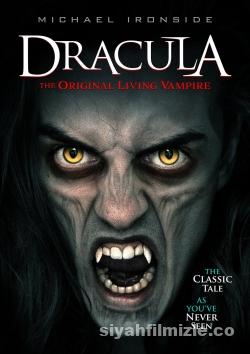 Dracula: The Original Living Vampire 2022 Filmi Full 4k izle