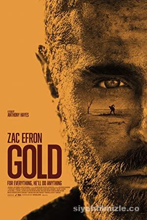 Gold 2022 Filmi Türkçe Dublaj Full 4K izle