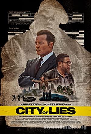 Yalanlar Şehri (City of Lies) Filmi Türkçe Dublaj Full izle