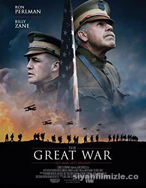 Büyük Harp | The Great War 2019 Filmi Türkçe Dublaj izle