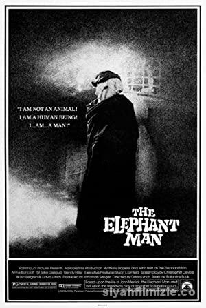 Fil Adam (The Elephant Man) 1980 Filmi Türkçe Dublaj izle