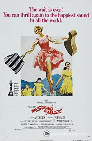 Neşeli Günler (The Sound of Music) 1965 Klassik Film izle