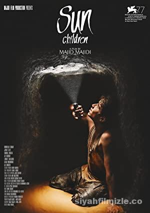Güneşin Çocukları (Khorshid) 2020 Filmi Türkçe Dublaj izle