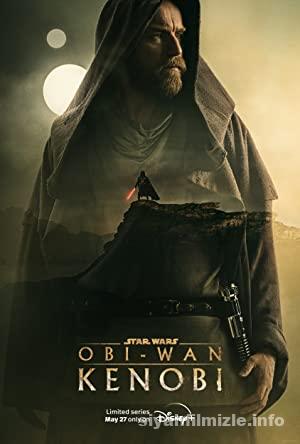 Obi-Wan Kenobi 1. Sezon izle Türkçe Dublaj Altyazılı Full