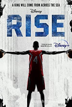 Diriliş (Rise) 2022 Filmi Türkçe Dublaj Full 4k izle