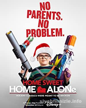Home Sweet Home Alone 2021 Filmi Türkçe Dublaj Full izle
