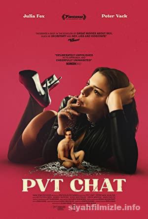 PVT CHAT 2020 Türkçe Altyazılı Filmi 4k izle