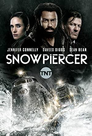 Snowpiercer 1.Sezon izle 2020 Türkçe Altyazılı 4k izle