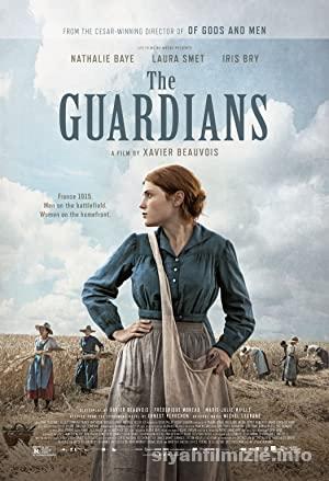The Guardians 2017 Filmi Türkçe Altyazılı Full izle