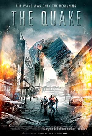 Deprem (The Quake) 2018 Filmi Türkçe Dublaj Altyazılı izle