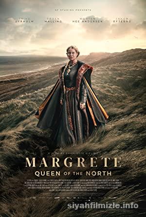 Margrete: Queen of the North 2022 Filmi Full 4k izle