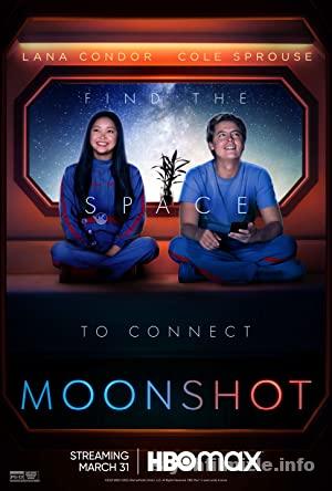 Moonshot 2022 Filmi Türkçe Dublaj Altyazılı Full izle