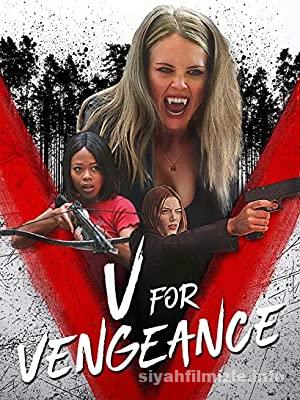 V for Vengeance 2022 Türkçe Dublaj Filmi 4k izle