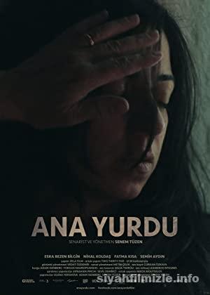 Ana Yurdu 2015 Yerli Filmi Full Sansürsüz izle