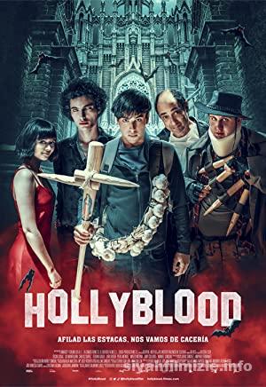 Hollyblood 2022 Filmi Türkçe Dublaj Full izle