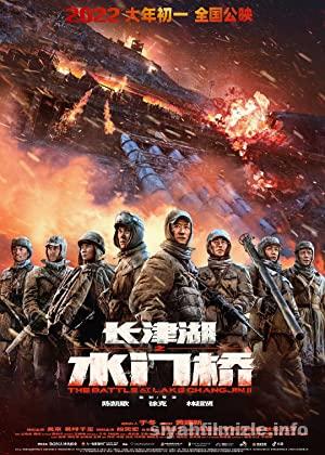 The Battle at Lake Changjin 2 2022 Filmi Full 4K izle