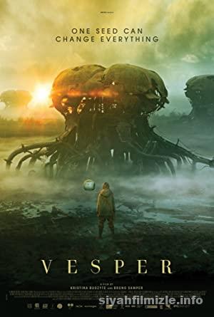 Vesper 2022 Filmi Türkçe Dublaj Altyazılı Full izle