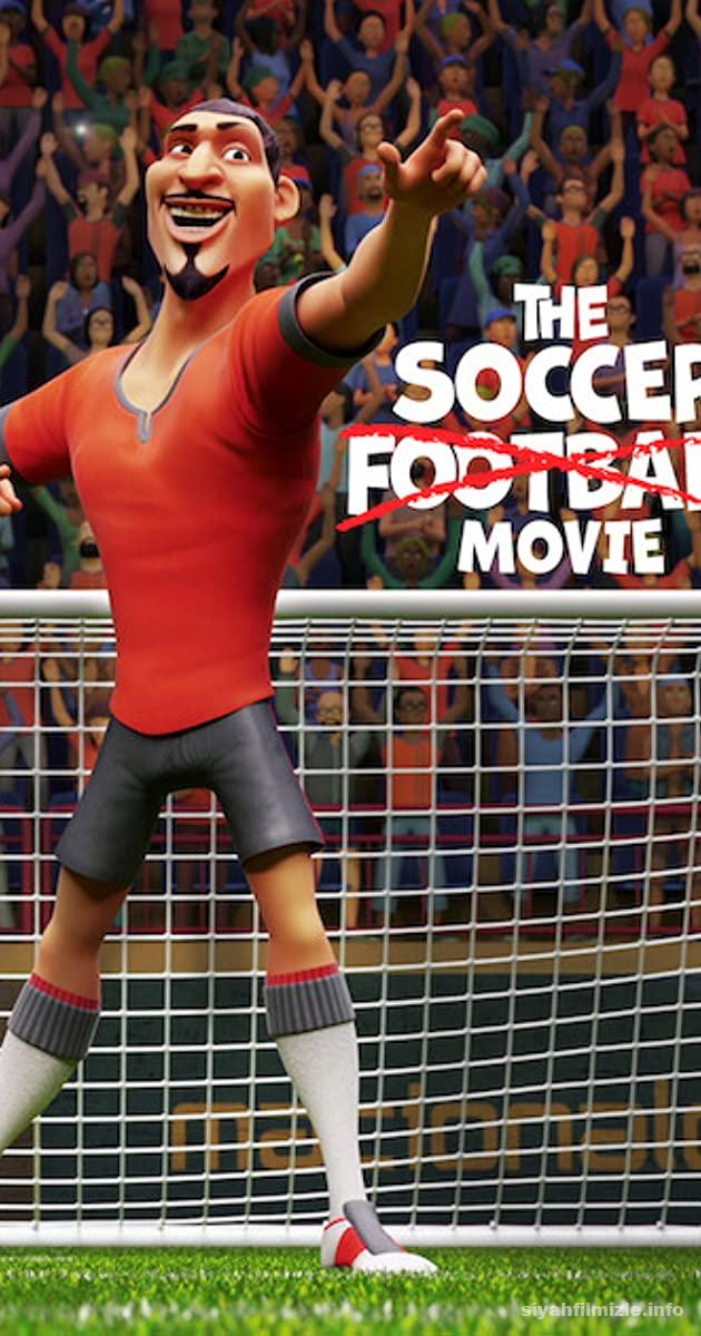 Bir Tuhaf Futbol Filmi 2022 Türkçe Dublaj Full izle