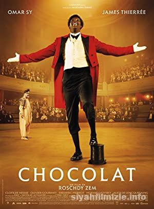 Chocolat 2016 Filmi Türkçe Dublaj Full izle
