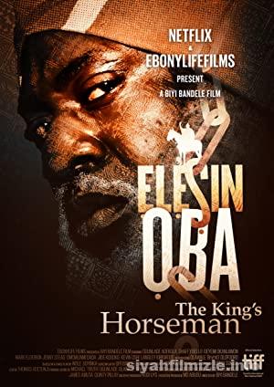 Elesin Oba: The King’s Horseman 2022 Filmi Full izle