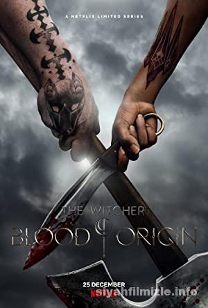 The Witcher: Blood Origin 1. Sezon izle Türkçe Dublaj