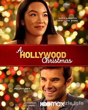 A Hollywood Christmas 2022 Filmi Türkçe Dublaj Full izle