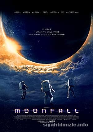 Moonfall 2022 Filmi Türkçe Dublaj Full 4k izle