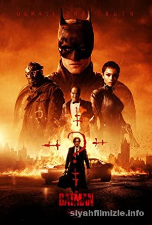 The Batman 2022 Filmi Türkçe Dublaj Altyazılı Full izle