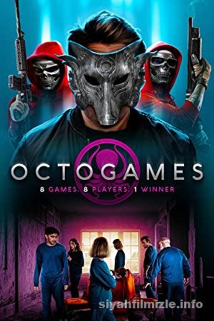 The OctoGames 2022 Filmi Türkçe Dublaj Altyazılı Full izle
