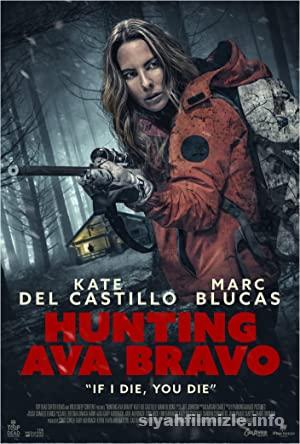 Hunting Ava Bravo 2022 Filmi Türkçe Altyazılı Full izle