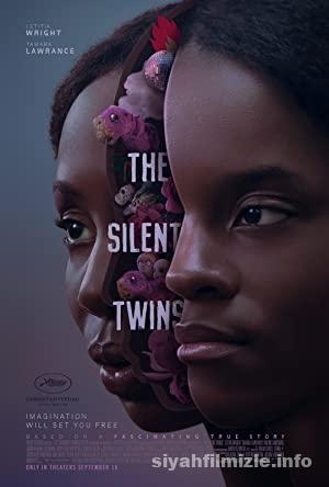 The Silent Twins 2022 Filmi Türkçe Altyazılı Full izle