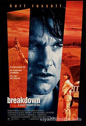 Tuzak (Breakdown) 1997 Filmi Türkçe Dublaj Full izle