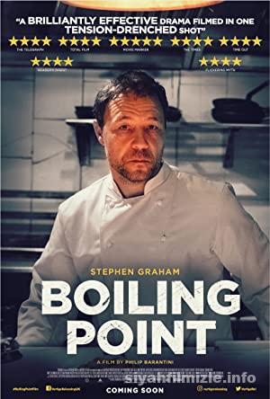 Boiling Point 2021 Filmi Türkçe Dublaj Full izle
