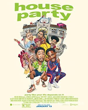 House Party 2023 Filmi Türkçe Dublaj Altyazılı Full izle