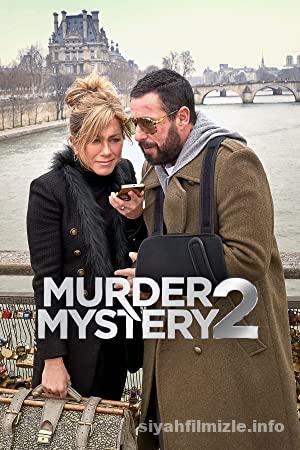 Murder Mystery 2 2023 Filmi Türkçe Dublaj Full izle