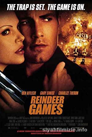 Soygun (Reindeer Games) 2000 Filmi Türkçe Dublaj Full izle