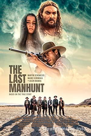The Last Manhunt 2022 Filmi Türkçe Dublaj Full izle