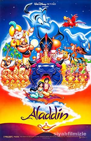 Aladdin 1992 Filmi Türkçe Dublaj Altyazılı Full izle