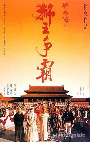 Bir Zamanlar Çin’de 3 1992 Filmi Türkçe Dublaj Full izle