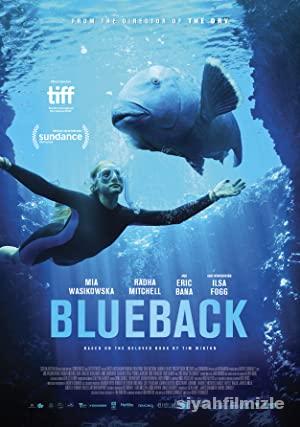 Blueback: Okyanustaki Dost 2022 Filmi Türkçe Dublaj izle