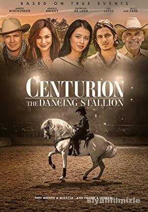 Centurion: The Dancing Stallion 2023 Filmi Full izle