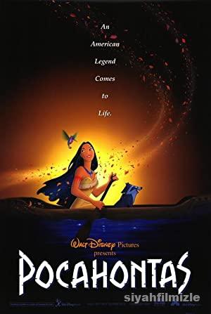 Pocahontas 1995 Filmi Türkçe Dublaj Altyazılı Full izle
