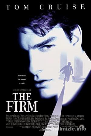 Şirket (The Firm) 1993 Filmi Türkçe Dublaj Full izle